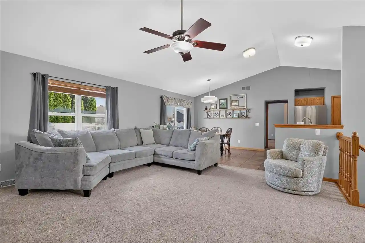 Photo 3 of Sale Pending at 4405 Saratoga Dr, Janesville, WI 53546 | MLS# 2032329 | Listing updated on 2026-09-14