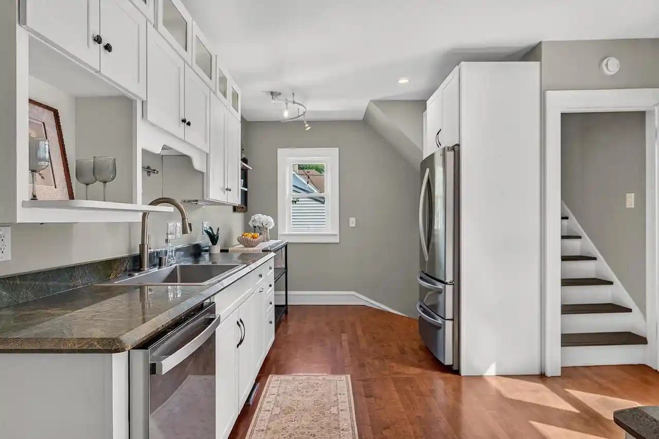 Photo 2 of Sale Pending at 3318 N Weil St, Milwaukee, WI 53212 | MLS# 1979878 | Listing updated on 2026-09-13