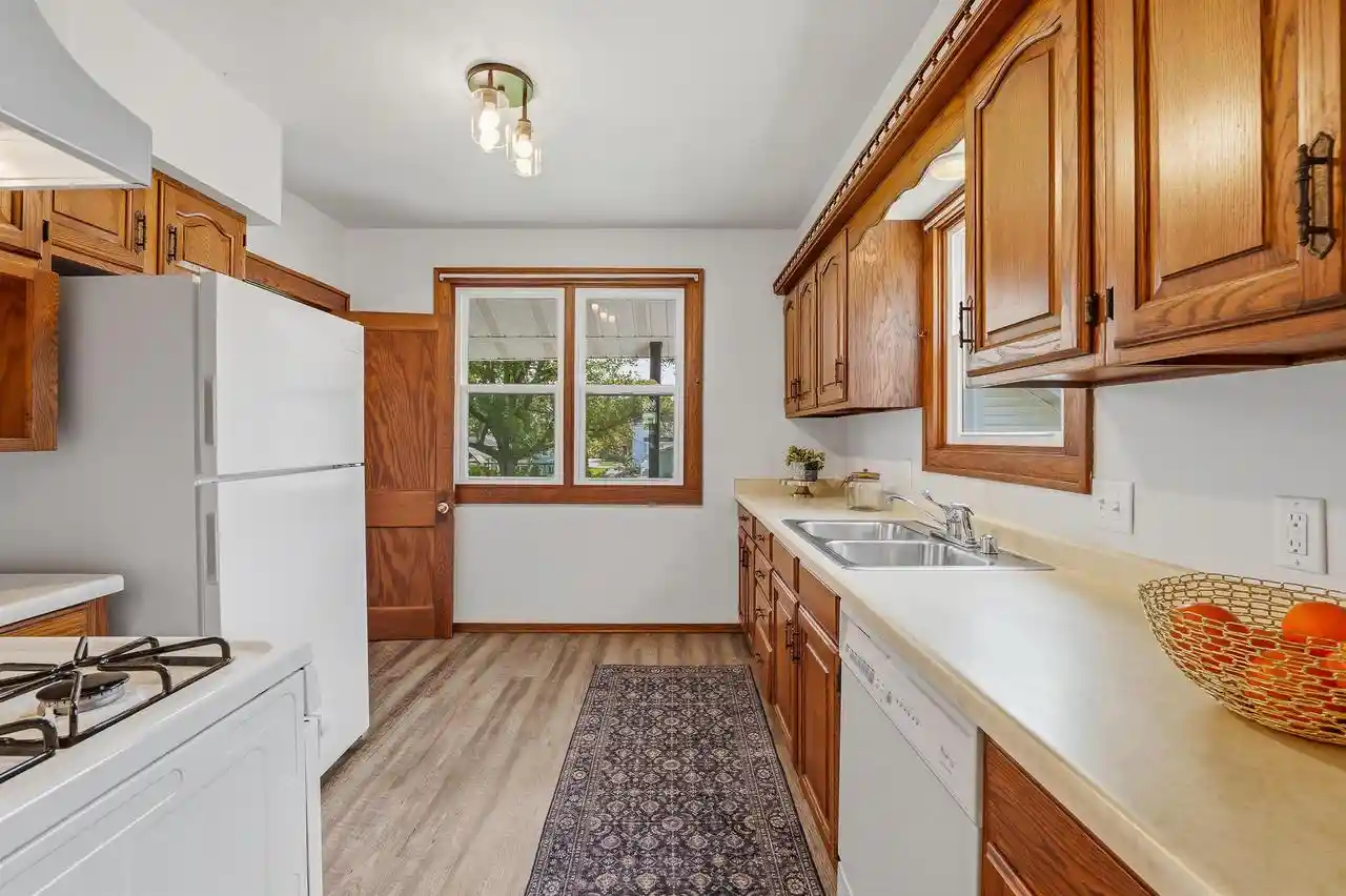 Photo 3 of Sale Pending at 219 E Mill St, Beaver Dam, WI 53916 | MLS# 2032330 | Listing updated on 2026-09-22