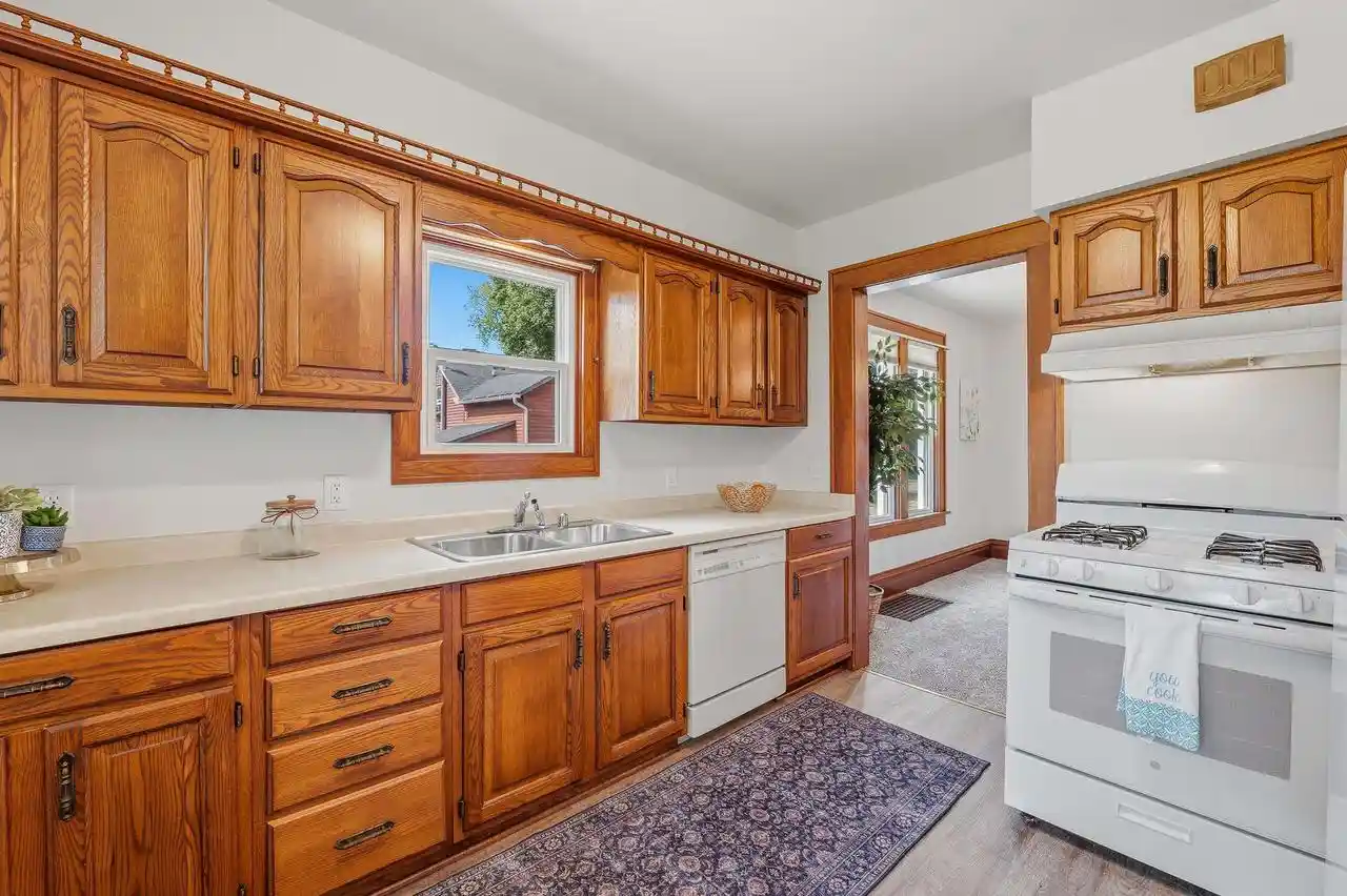 Photo 4 of Sale Pending at 219 E Mill St, Beaver Dam, WI 53916 | MLS# 2032330 | Listing updated on 2026-09-22