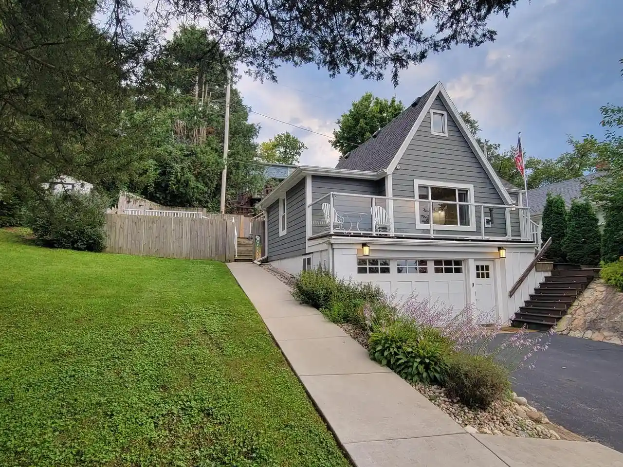 Photo 1 of Single family home for sale at 30131 Arrow Dr, Burlington, WI 53105 | MLS# 1979881 | Listing updated on 2026-09-19