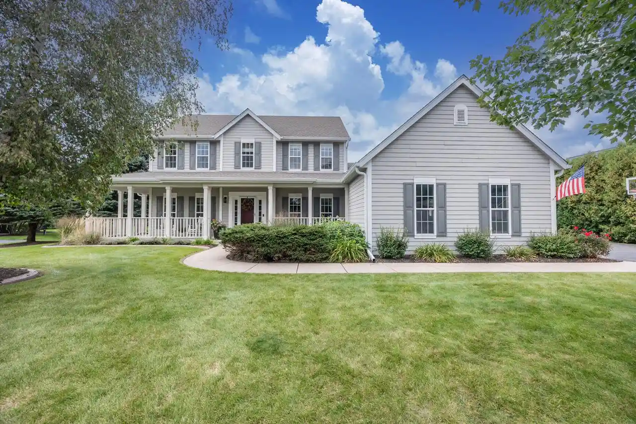 Photo 1 of Single family home for sale at N67w34390 Jorgenson Way, Oconomowoc, WI 53066 | MLS# 1979885 | Listing updated on 2026-09-16