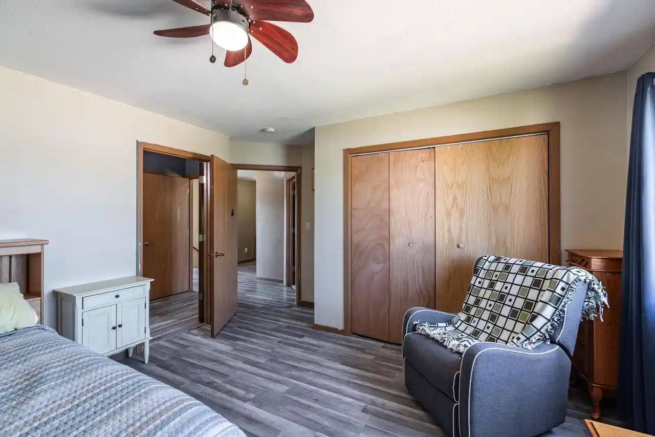 Photo 4 of Sale Pending at 2041 River Rd, Sparta, WI 54656 | MLS# 1979886 | Listing updated on 2026-09-22
