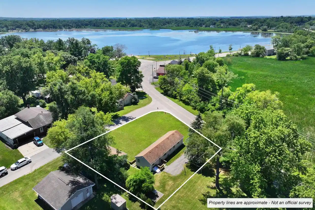 Photo 1 of Single family home for sale at N1480 Orchid Dr, Genoa City, WI 53128 | MLS# 1979889 | Listing updated on 2026-09-10