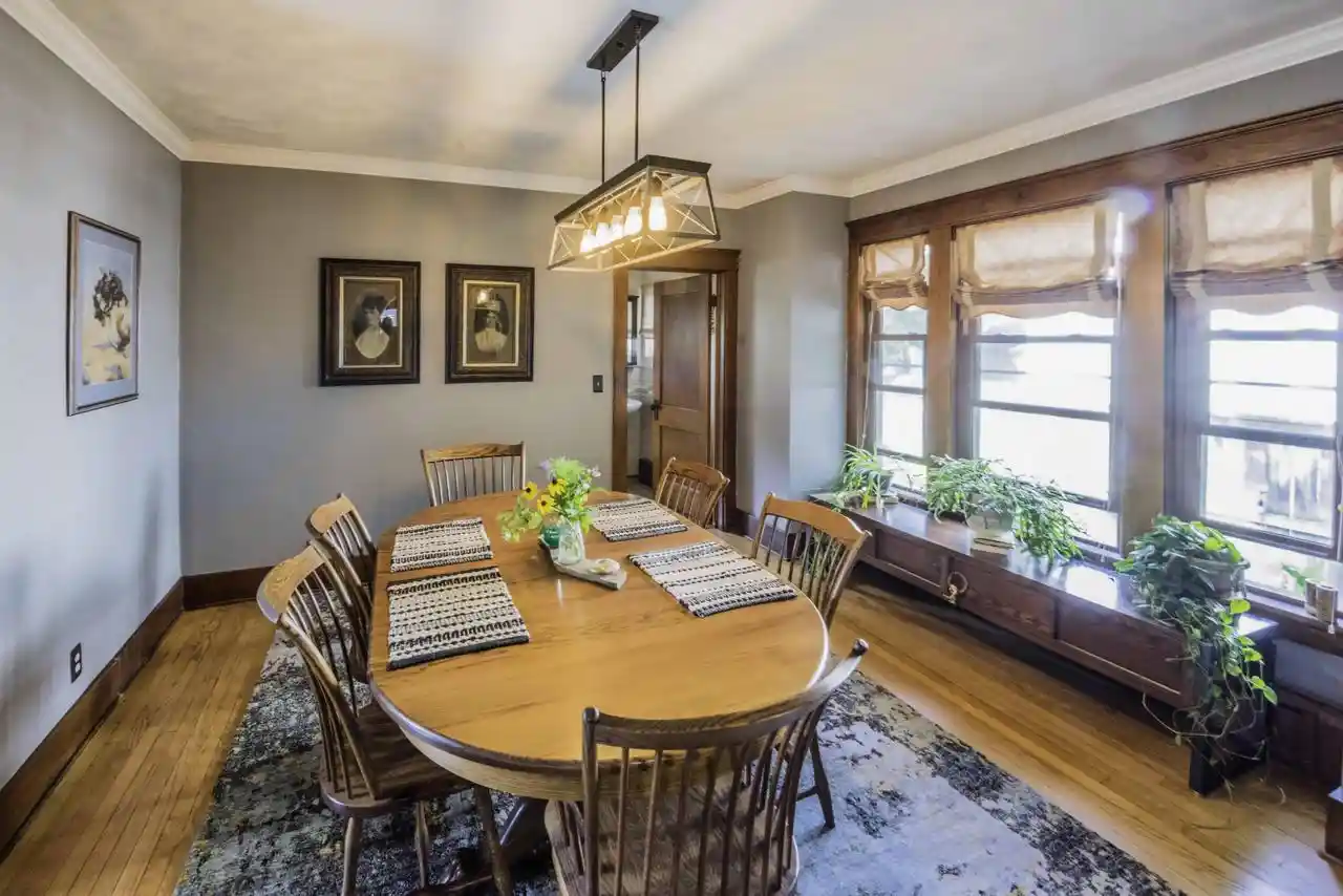 Photo 3 of Sale Pending at 115 W Newhall Ave, Waukesha, WI 53186 | MLS# 1979890 | Listing updated on 2026-09-15