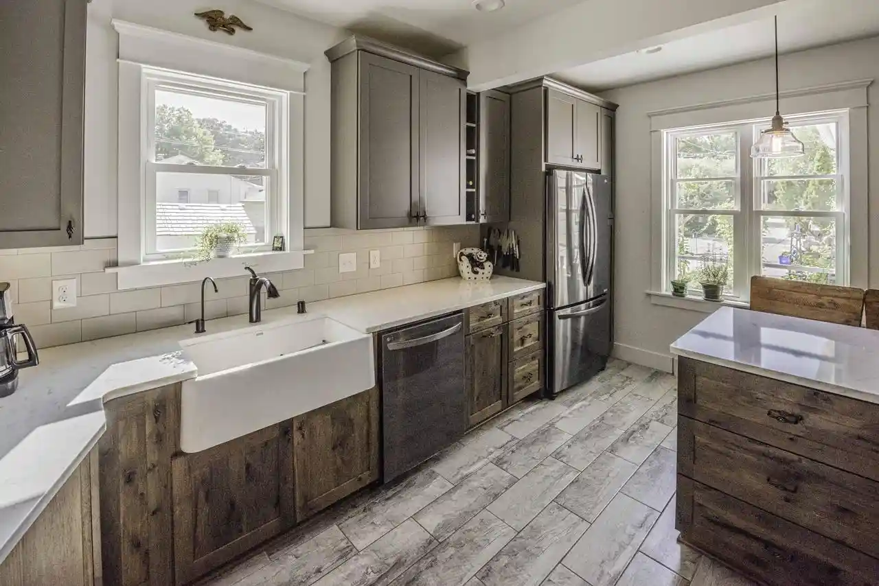 Listing Photo 5 - Condo for sale in building located at 115 W Newhall Ave, Waukesha, WI 53186 - Unit #113