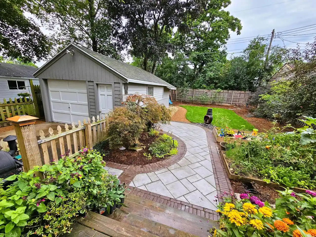 Photo 3 of Single family home for sale at 3377 N 97th Street, Milwaukee, WI 53222 | MLS# 1979891 | Listing updated on 2026-09-14