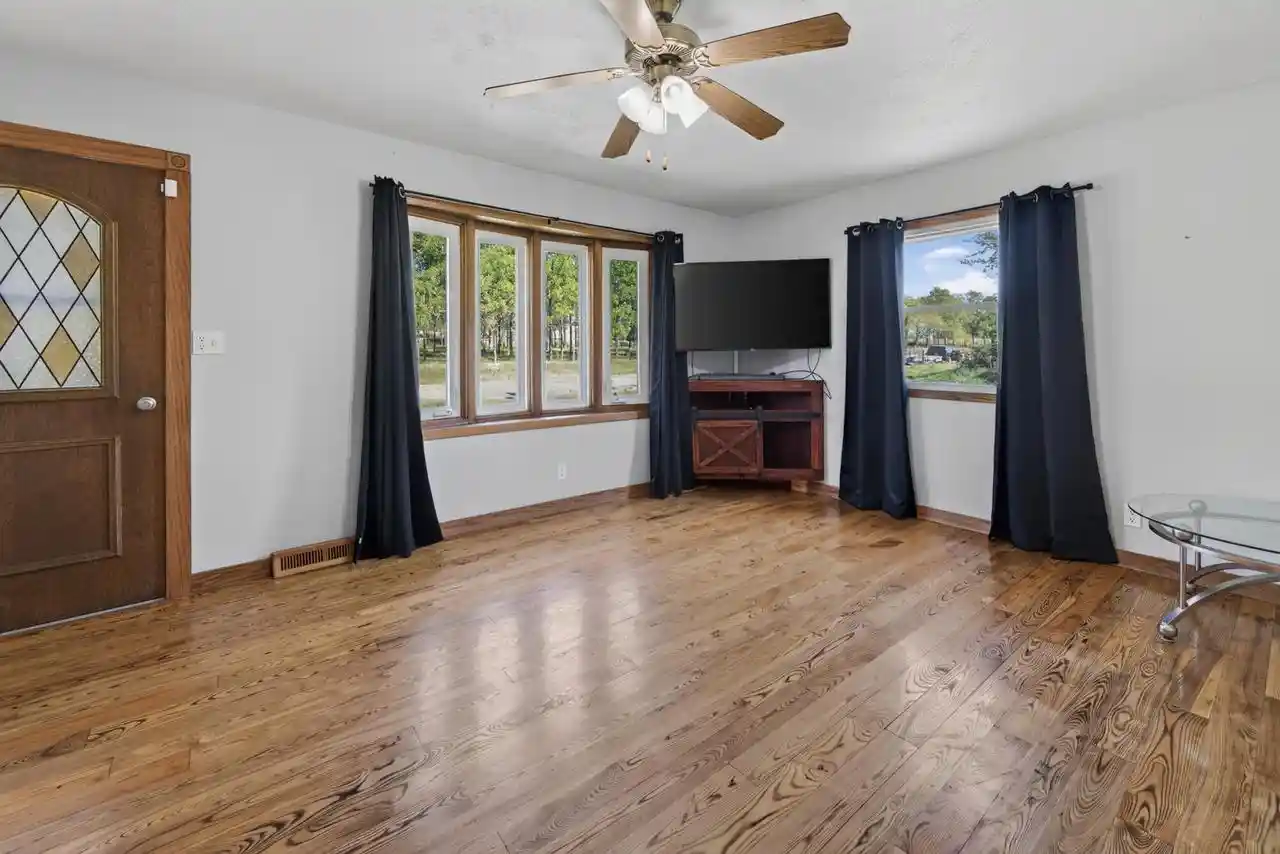 Photo 3 of Single family home for sale at N3182 State Hwy 54, Black River Falls, WI 54615 | MLS# 1979894 | Listing updated on 2026-09-10
