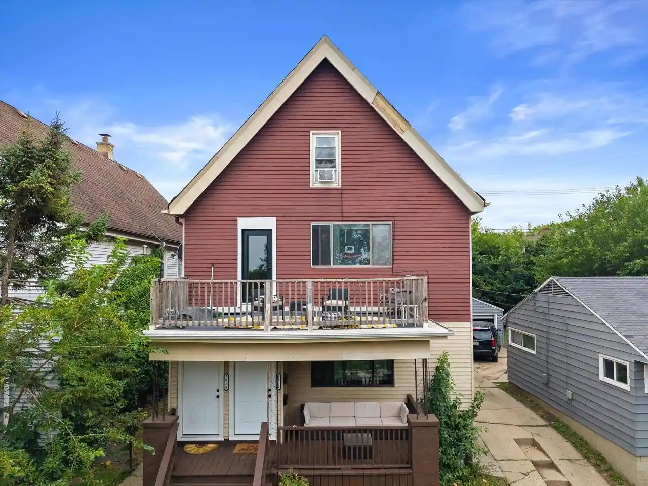 Photo 1 of Multi family home for sale at 1429 N 47th Street #1431, Milwaukee, WI 53208 | MLS# 1979895 | Listing updated on 2026-09-13