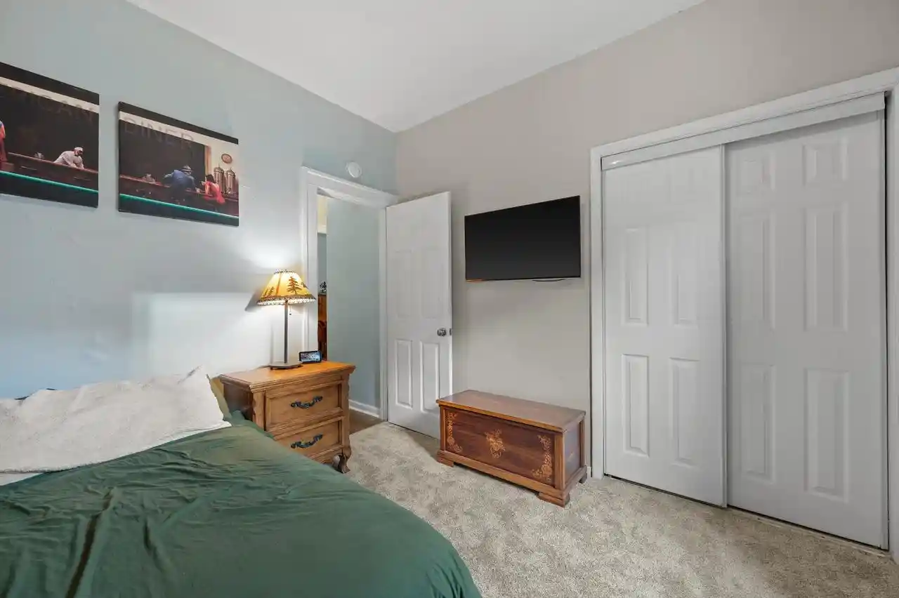 Listing Photo 5 - Condo for sale in building located at 1429 N 47th St, Milwaukee, WI 53208 - Unit #1431