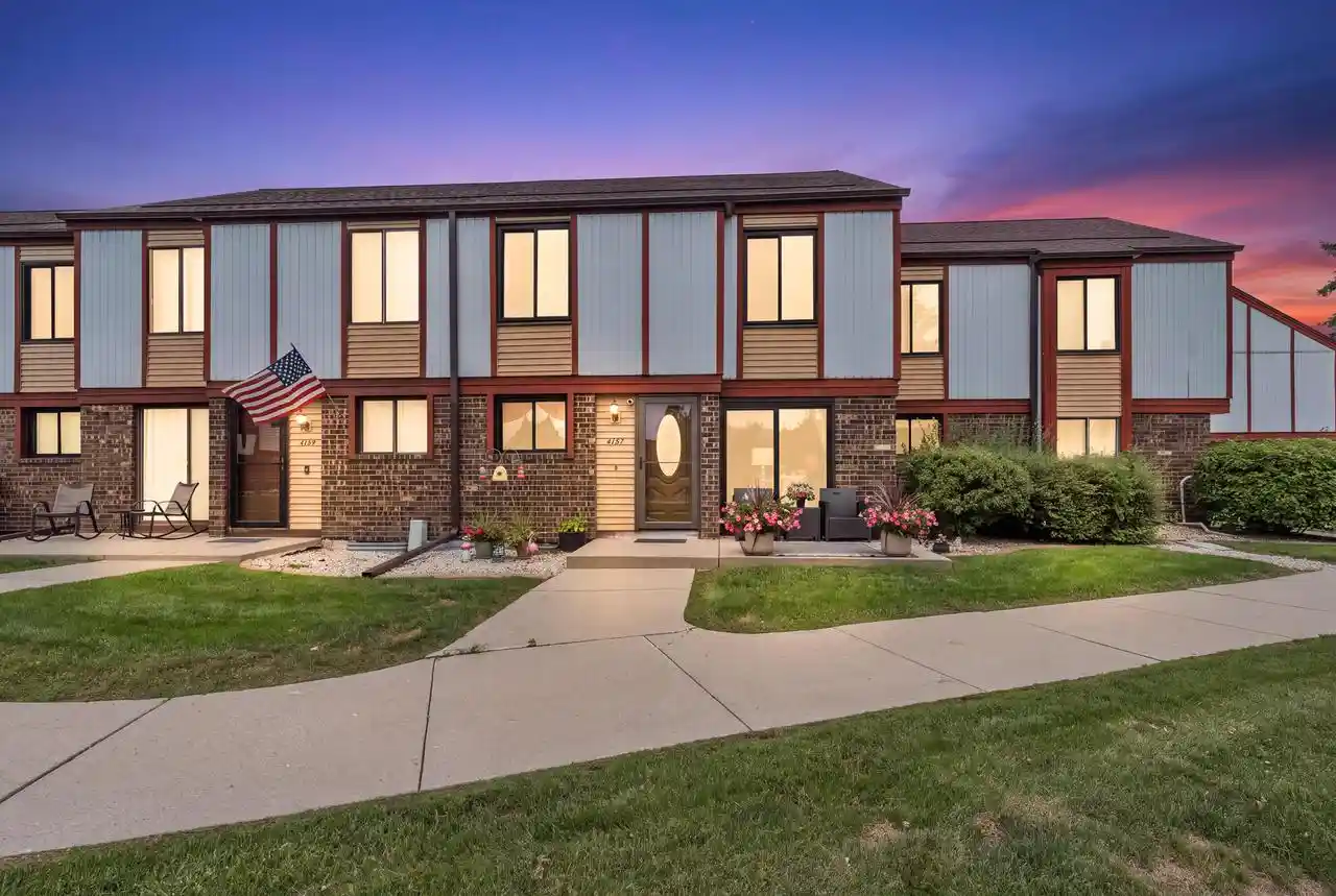 Photo 1 of Condo for sale at 4157 W College Ave, Milwaukee, WI 53221 | MLS# 1979896 | Listing updated on 2026-09-10