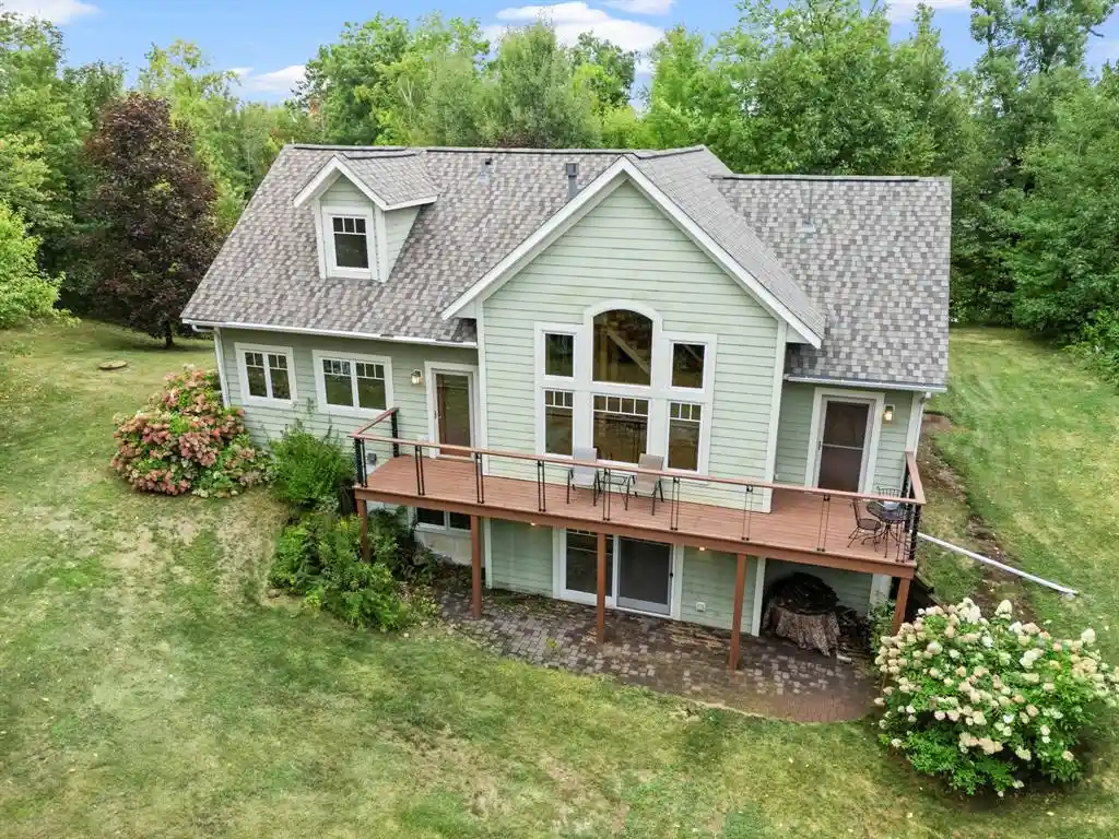 Photo 3 of Single family home for sale at 1774 1 1/4 St, Turtle Lake, WI 54889 | MLS# 1604913 | Listing updated on 2026-09-17