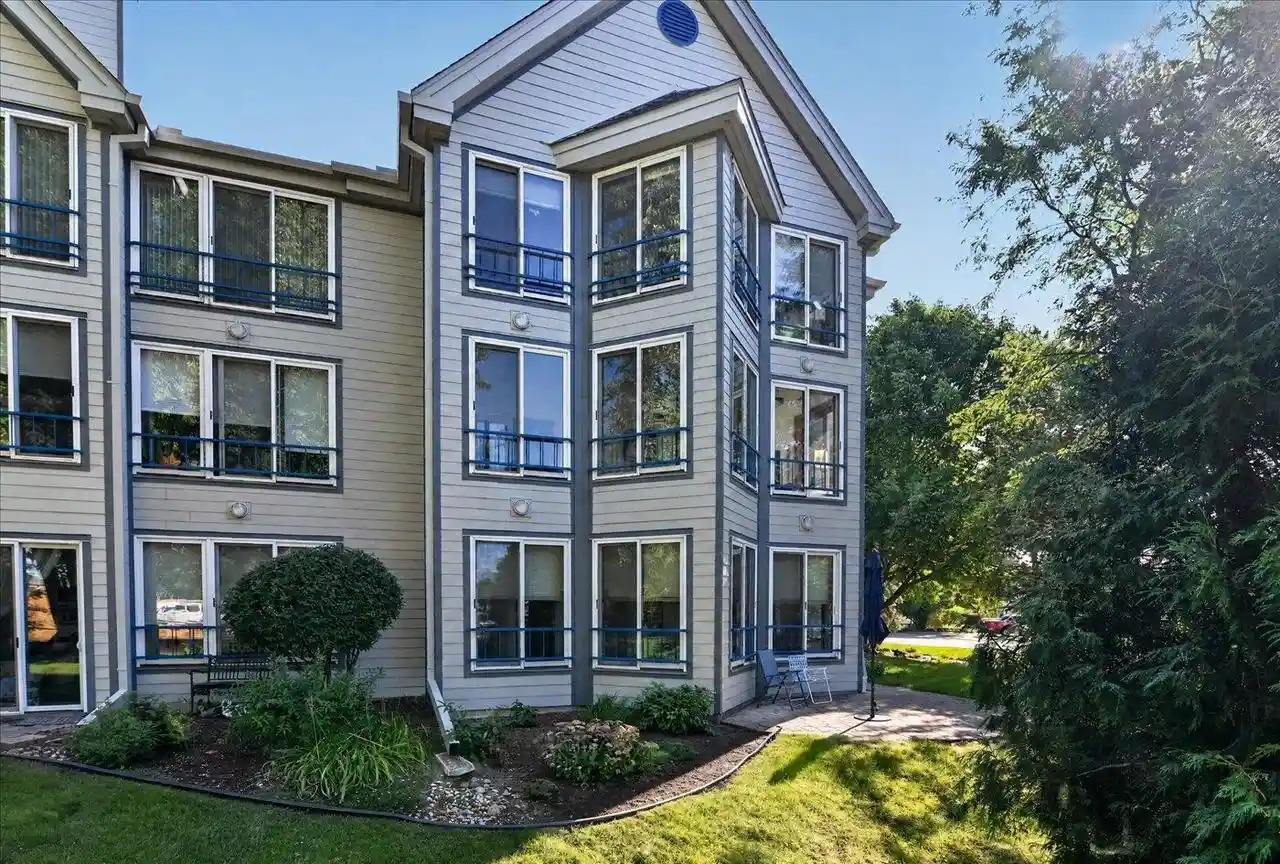 Photo 1 of Condo for sale at 5387 Mariners Cvs Dr #312, Madison, WI 53704 | MLS# 2032336 | Listing updated on 2026-09-14
