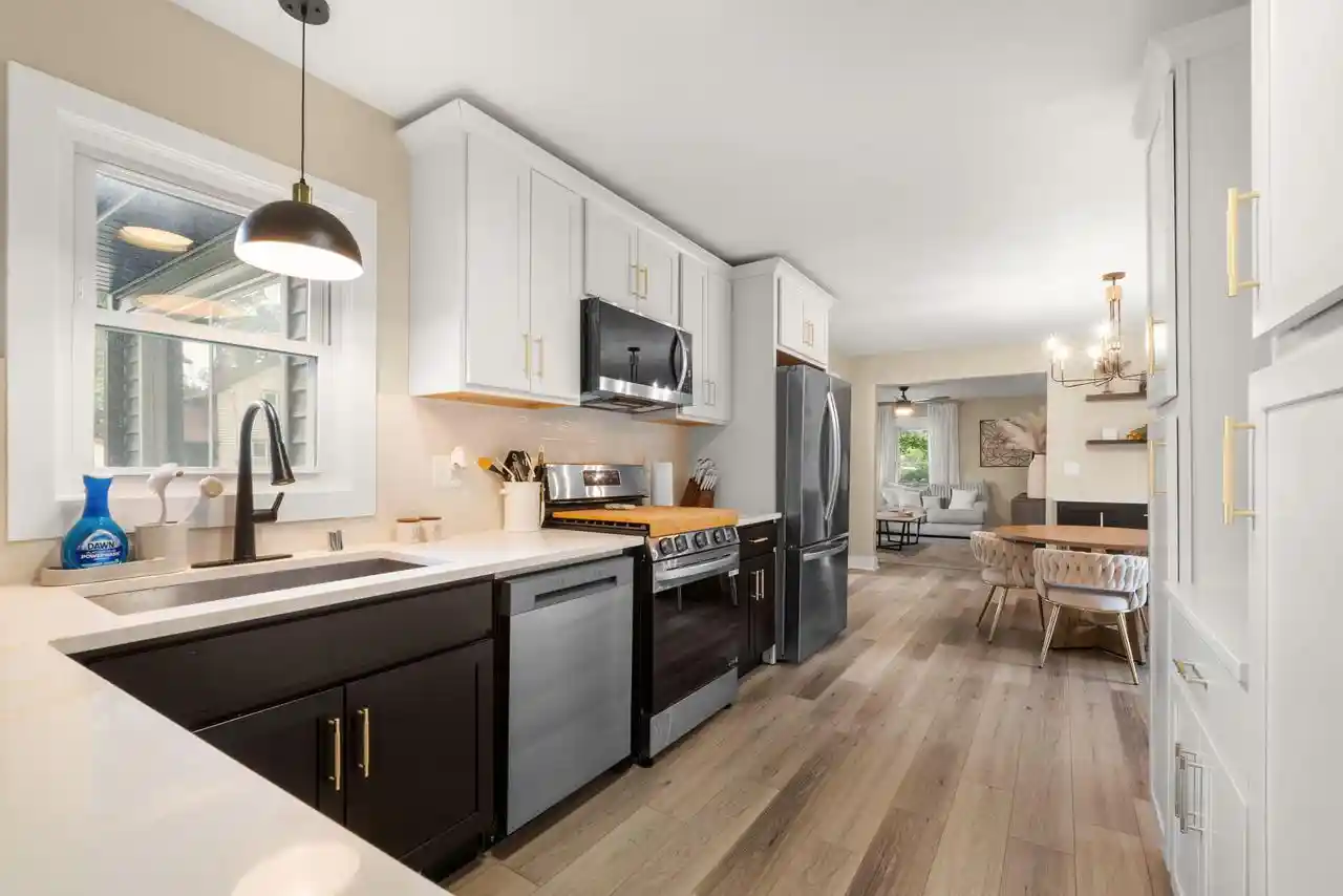 Photo 2 of Single family home for sale at 110 N Harrison St, North Prairie, WI 53153 | MLS# 1979898 | Listing updated on 2026-09-12