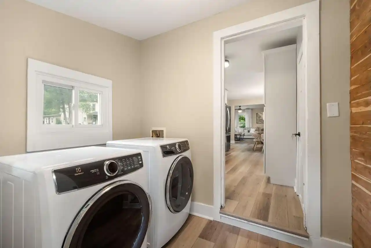 Photo 3 of Single family home for sale at 110 N Harrison St, North Prairie, WI 53153 | MLS# 1979898 | Listing updated on 2026-09-12