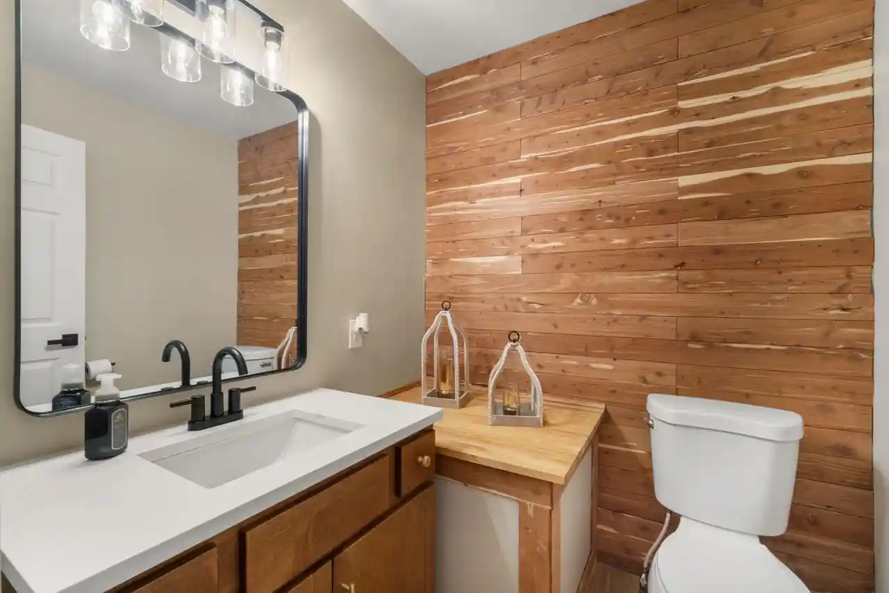 Photo 3 of Single family home for sale at 110 N Harrison St, North Prairie, WI 53153 | MLS# 1979898 | Listing updated on 2026-09-12