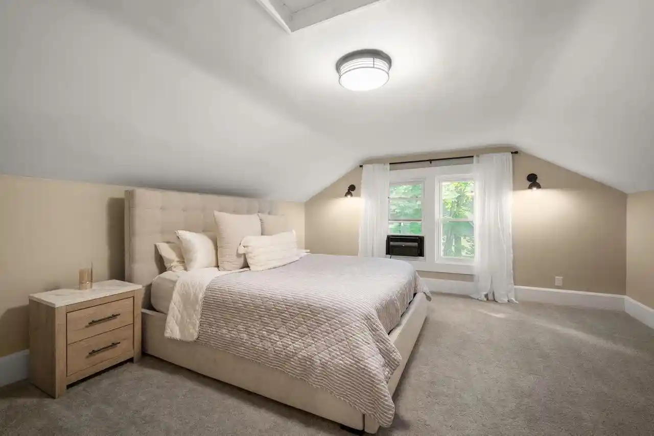 Photo 4 of Single family home for sale at 110 N Harrison St, North Prairie, WI 53153 | MLS# 1979898 | Listing updated on 2026-09-12