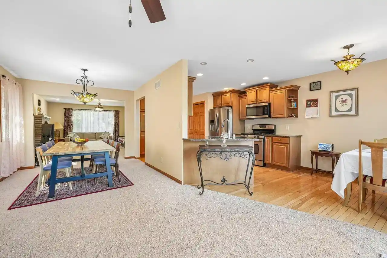 Photo 3 of Single family home for sale at 10059 Sheridan Rd, Pleasant Prairie, WI 53158 | MLS# 1979900 | Listing updated on 2026-09-15