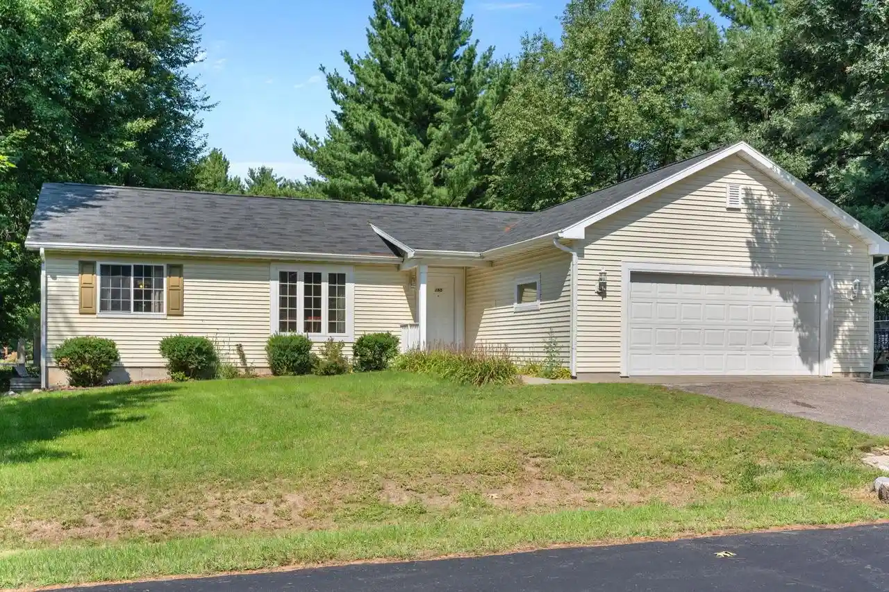 Photo 1 of Single family home for sale at 155 Arbor Dr, Wisconsin Dells, WI 53965 | MLS# 2032337 | Listing updated on 2026-09-23