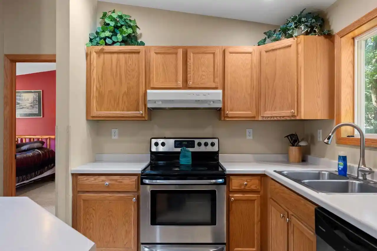 Photo 2 of Single family home for sale at 155 Arbor Dr, Wisconsin Dells, WI 53965 | MLS# 2032337 | Listing updated on 2026-09-23
