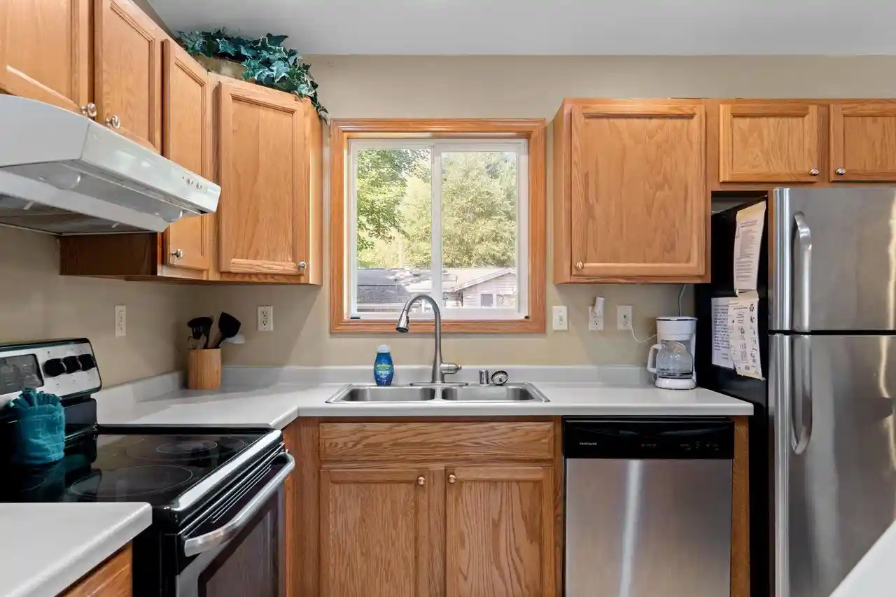 Photo 3 of Single family home for sale at 155 Arbor Dr, Wisconsin Dells, WI 53965 | MLS# 2032337 | Listing updated on 2026-09-23