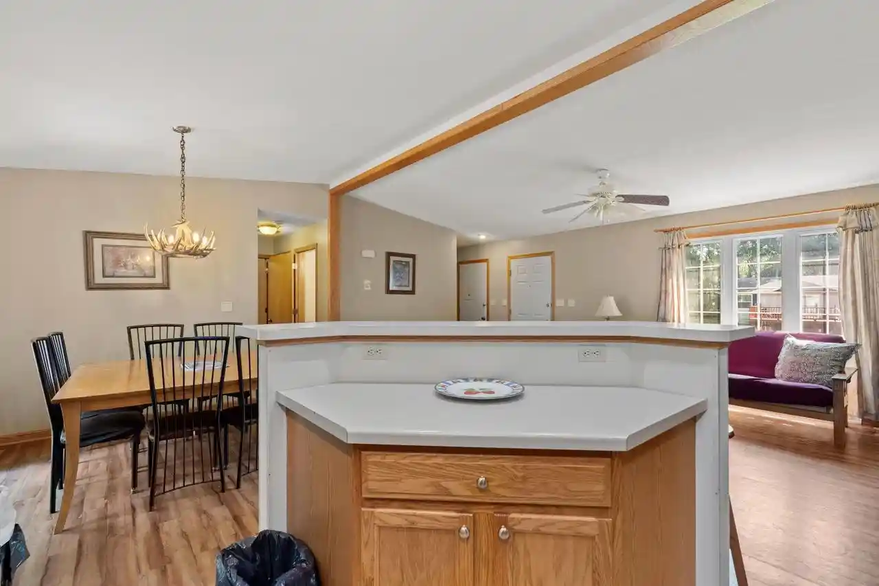 Photo 3 of Single family home for sale at 155 Arbor Dr, Wisconsin Dells, WI 53965 | MLS# 2032337 | Listing updated on 2026-09-23