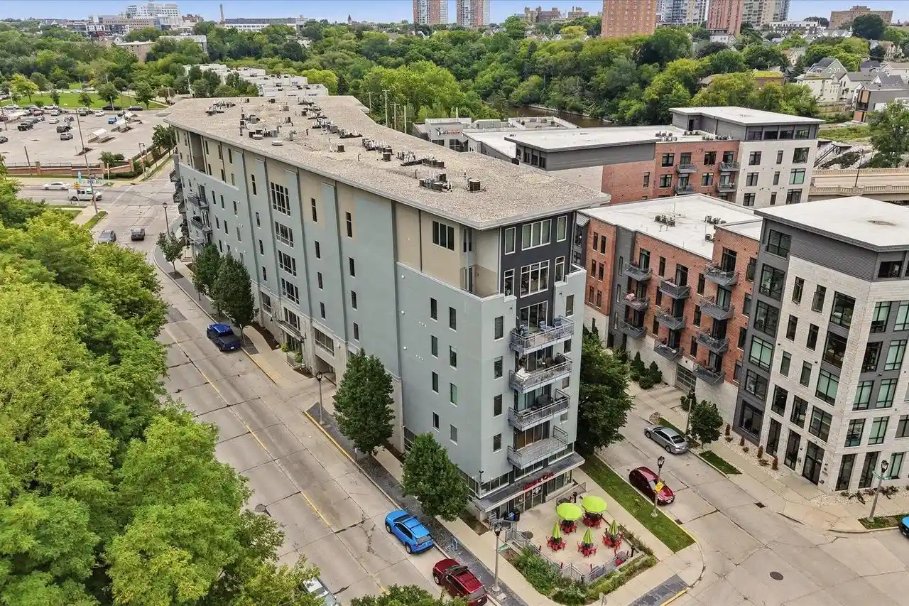 Photo 1 of Condo for sale at 2080 N Commerce St #101, Milwaukee, WI 53212 | MLS# 1979904 | Listing updated on 2026-09-11