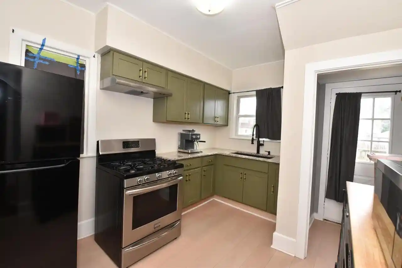 Photo 2 of Single family home for sale at 1717 Grange Ave, Racine, WI 53405 | MLS# 1979905 | Listing updated on 2026-09-13