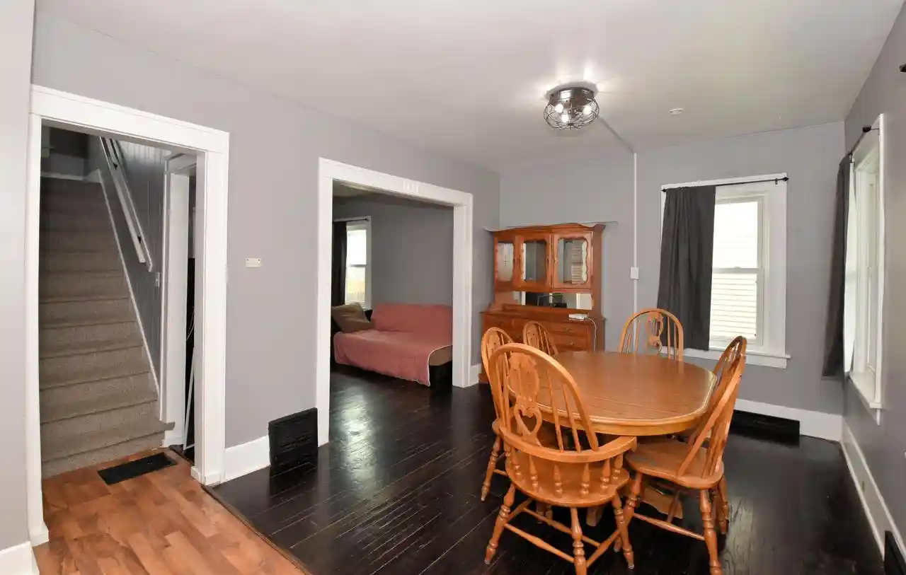 Photo 4 of Single family home for sale at 1717 Grange Ave, Racine, WI 53405 | MLS# 1979905 | Listing updated on 2026-09-13