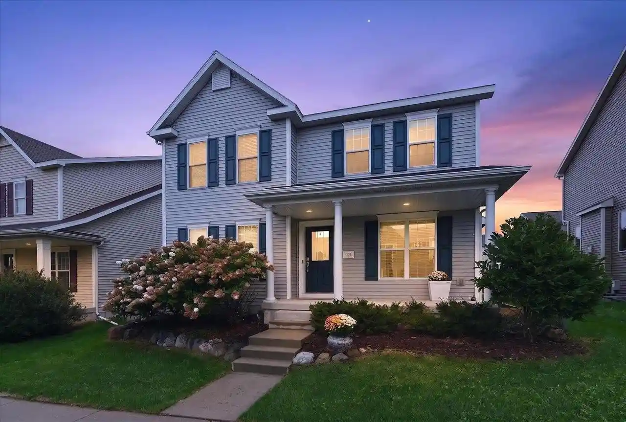 Photo 1 of Single family home for sale at 235 Blooming Leaf Way, Verona, WI 53593 | MLS# 2032338 | Listing updated on 2026-09-13