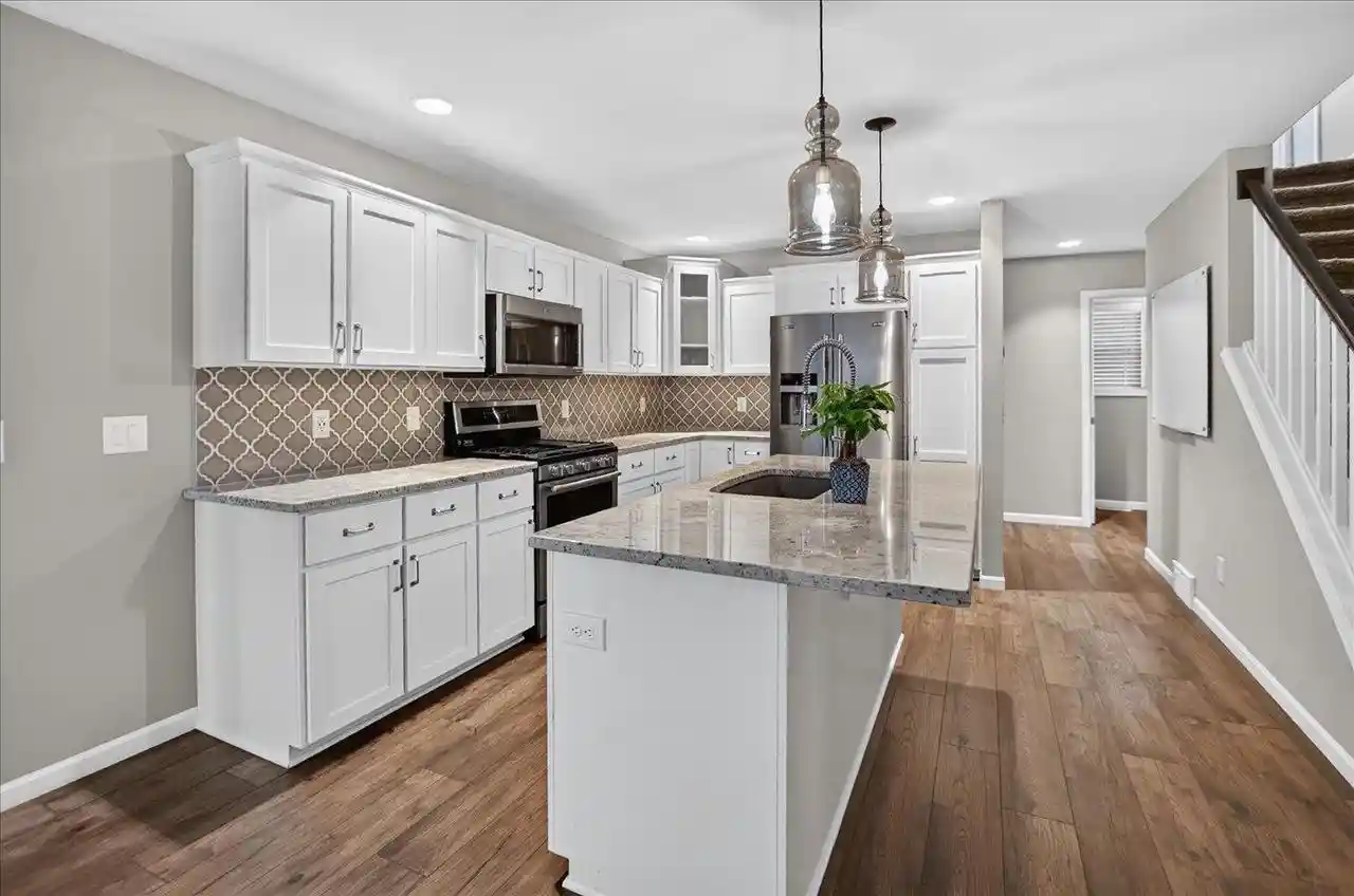 Photo 2 of Single family home for sale at 235 Blooming Leaf Way, Verona, WI 53593 | MLS# 2032338 | Listing updated on 2026-09-13