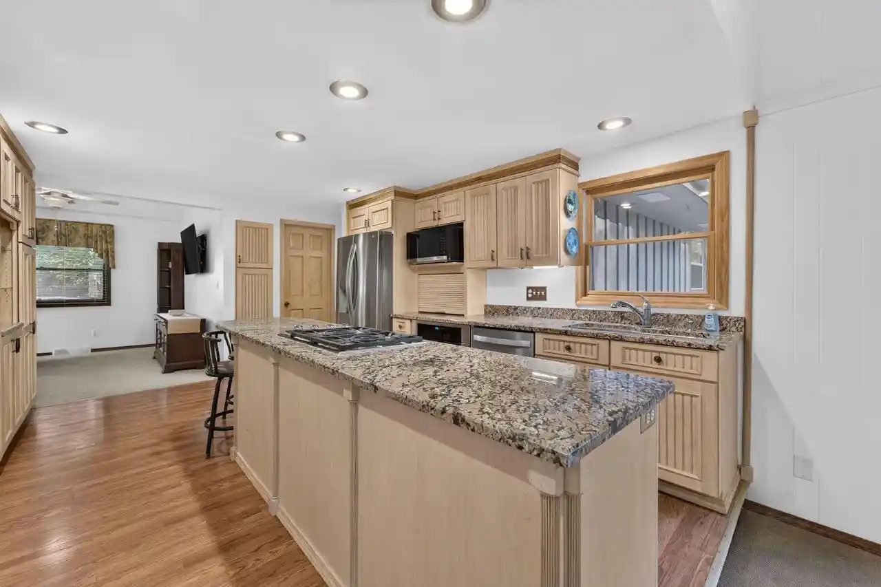 Photo 2 of Single family home for sale at 4936 Deerwood Dr, Mount Pleasant, WI 53406 | MLS# 1979912 | Listing updated on 2026-10-05