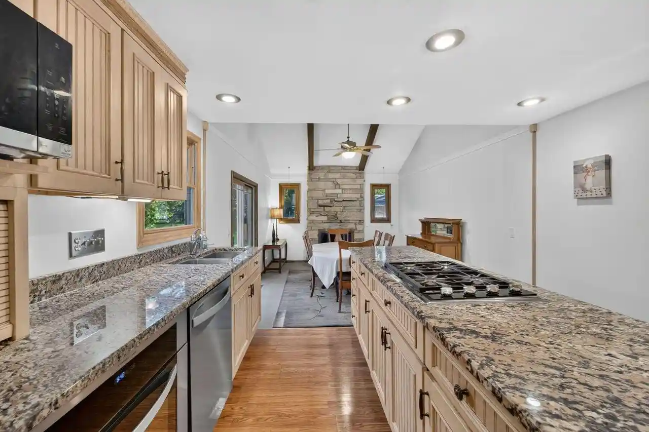 Photo 3 of Single family home for sale at 4936 Deerwood Dr, Mount Pleasant, WI 53406 | MLS# 1979912 | Listing updated on 2026-10-05
