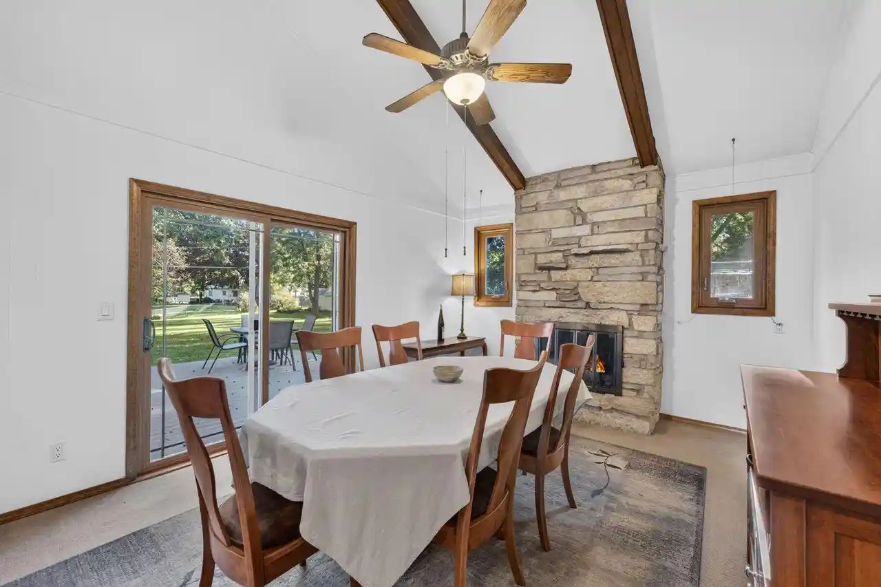 Photo 3 of Single family home for sale at 4936 Deerwood Dr, Mount Pleasant, WI 53406 | MLS# 1979912 | Listing updated on 2026-10-05