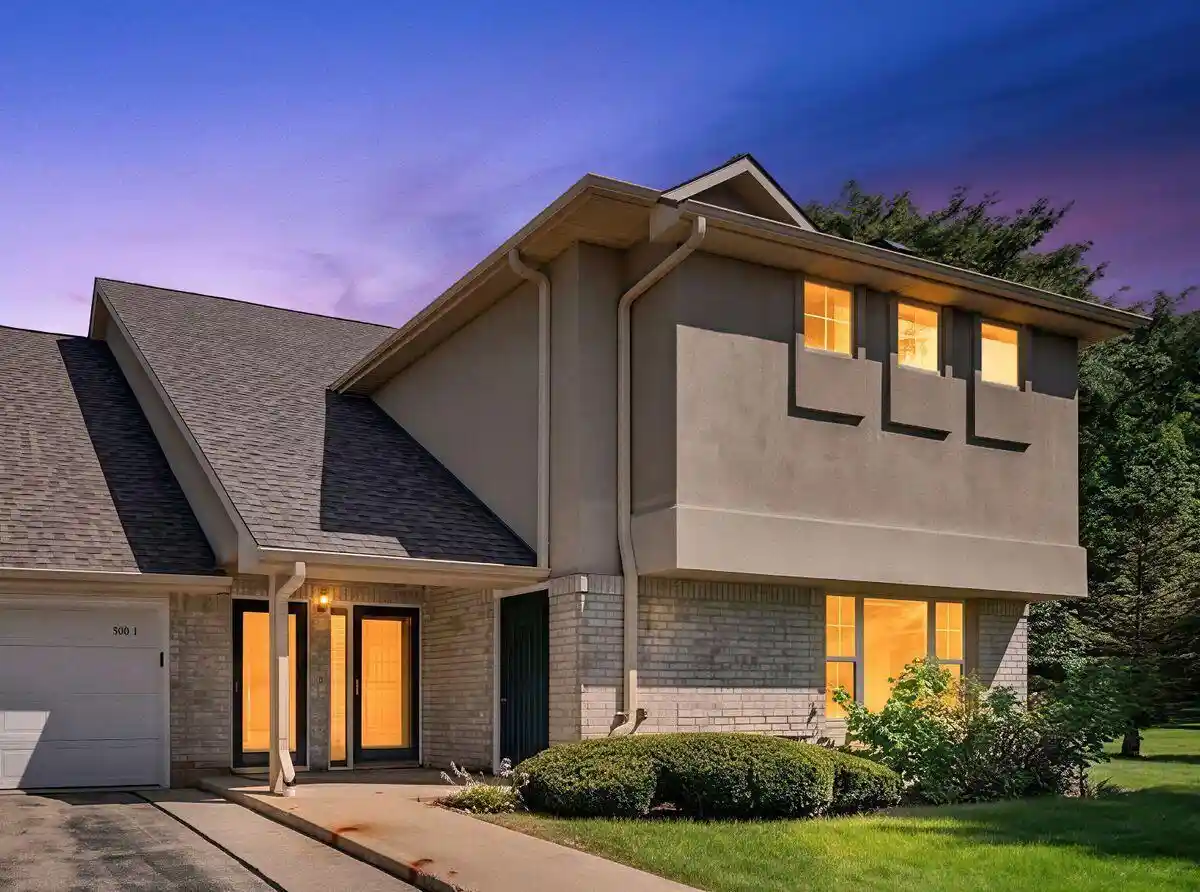 Condo for sale at 9056 W Elm Ct #C, Franklin, WI 53132 | MLS# 1979913