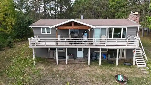 Photo 1 of Single family home for sale at 5399 W Perch Lake Rd, Winter, WI 54896 | MLS# 1604478 | Listing updated on 2026-09-10
