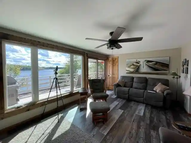 Photo 3 of Single family home for sale at 5399 W Perch Lake Rd, Winter, WI 54896 | MLS# 1604478 | Listing updated on 2026-09-10