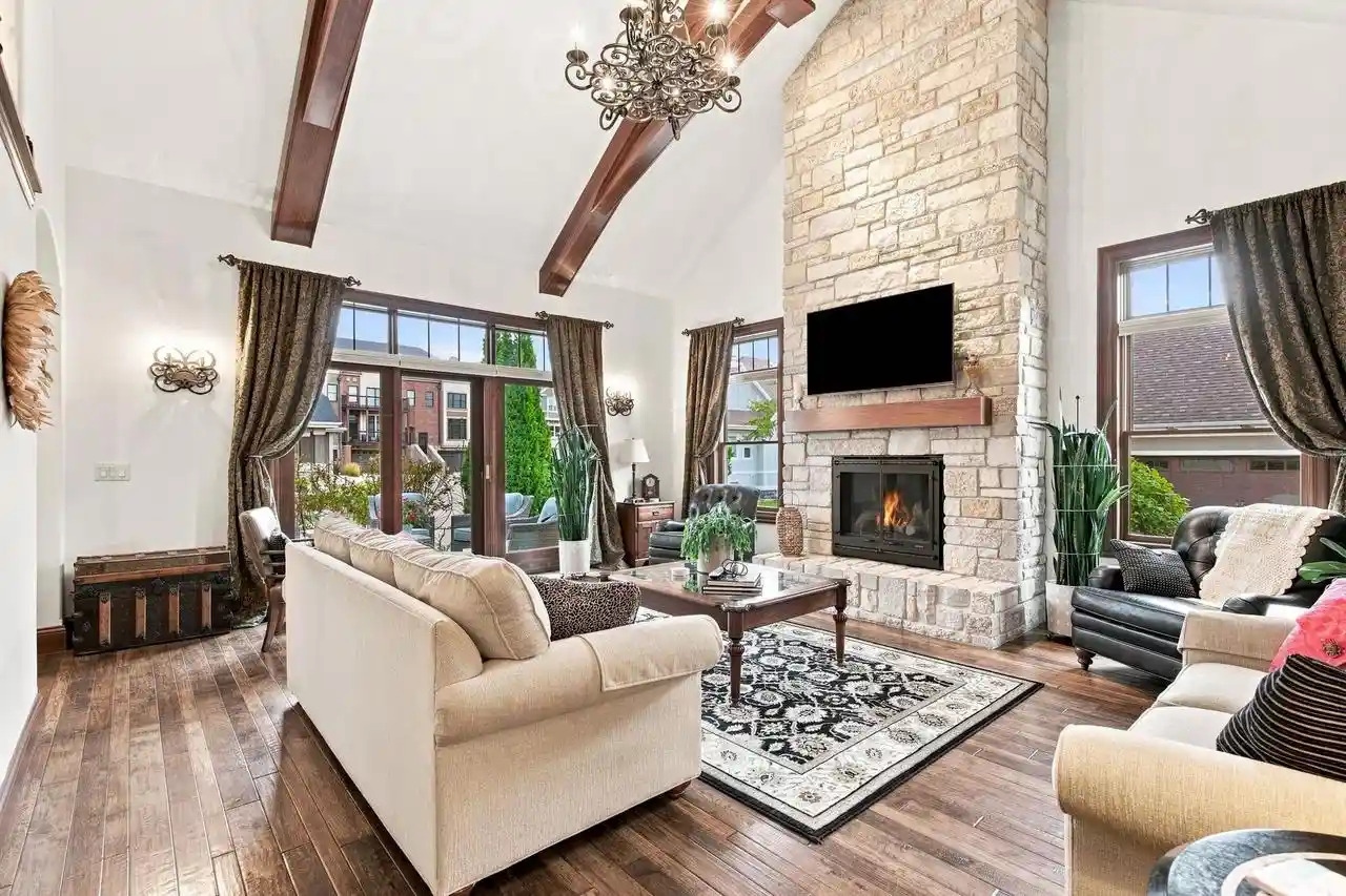 Photo 3 of Condo for sale at 9077 Bentley Green, Verona, WI 53593 | MLS# 2032340 | Listing updated on 2026-09-10