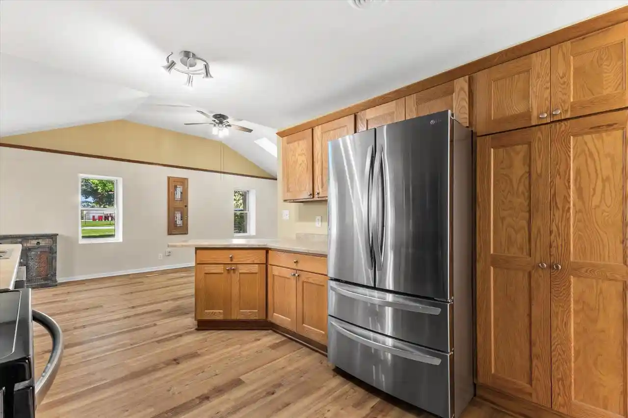 Photo 3 of Single family home for sale at 7118 N Lannon Rd, Lannon, WI 53046 | MLS# 1979914 | Listing updated on 2026-09-27