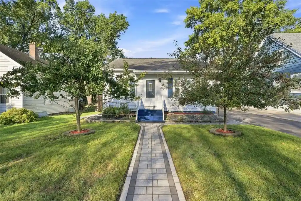 Photo 1 of Single family home for sale at 542 Wagner Ave, Eau Claire, WI 54703 | MLS# 1604844 | Listing updated on 2026-09-14