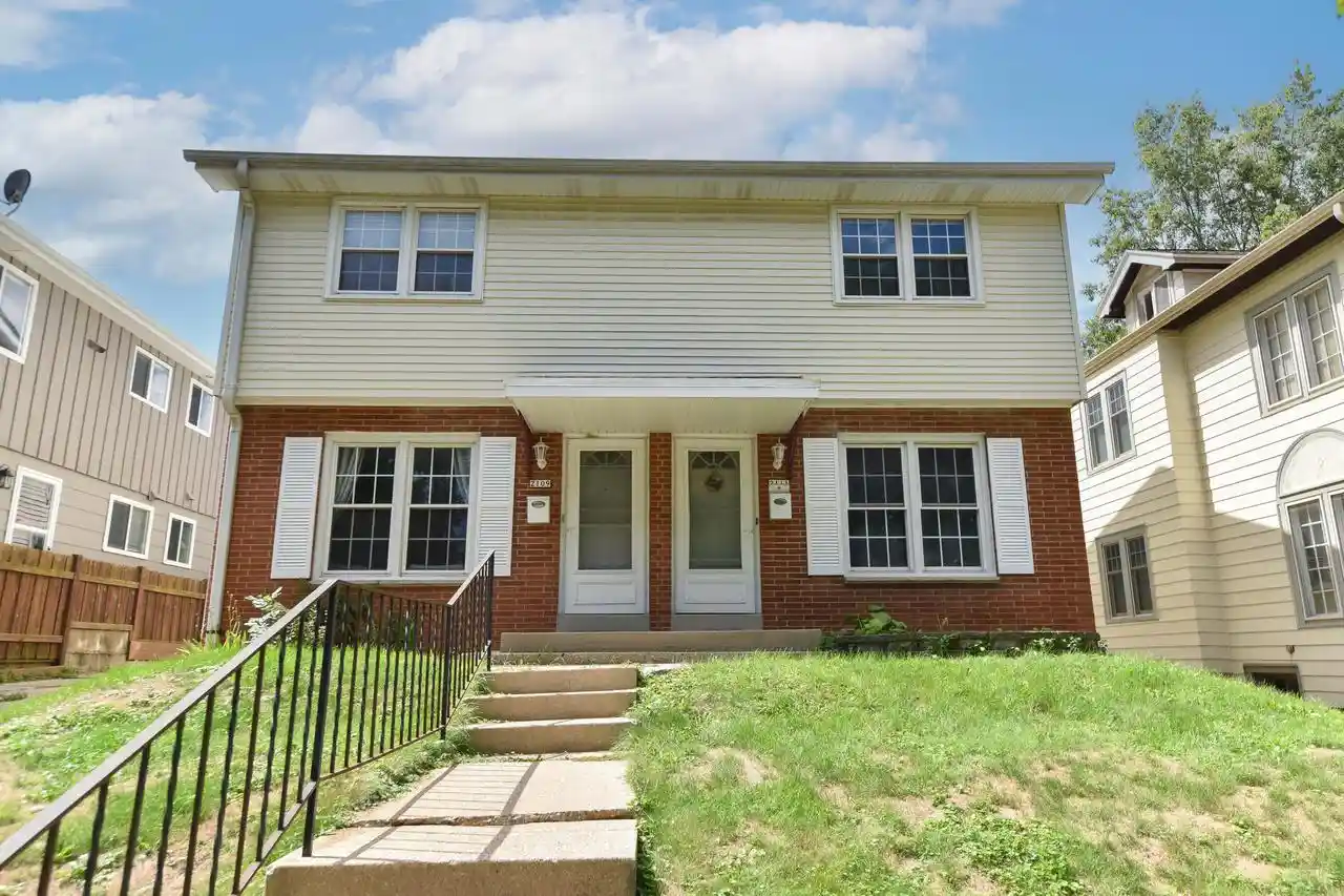 Photo 1 of Multi family home for sale at 2109 N 70th Street #2111, Milwaukee, WI 53213 | MLS# 1979916 | Listing updated on 2026-09-15