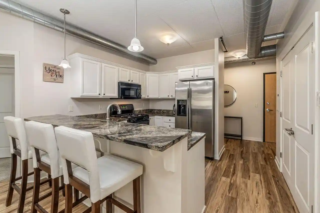 Photo 1 of Condo for sale at 102 N Water St #208, Milwaukee, WI 53202 | MLS# 1979915 | Listing updated on 2026-09-16