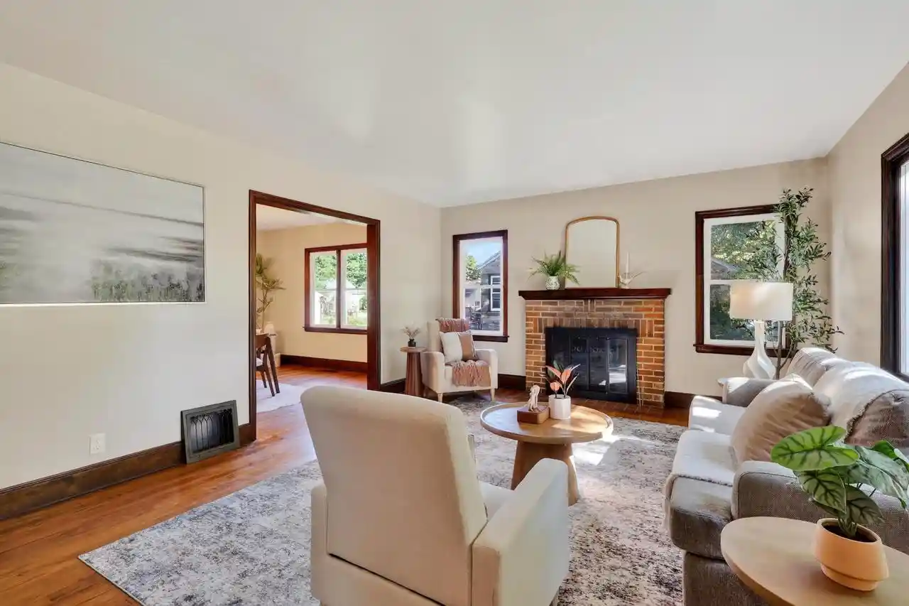Photo 3 of Single family home for sale at 921 Wisconsin River Dr, Port Edwards, WI 54469 | MLS# 22604461 | Listing updated on 2026-09-23