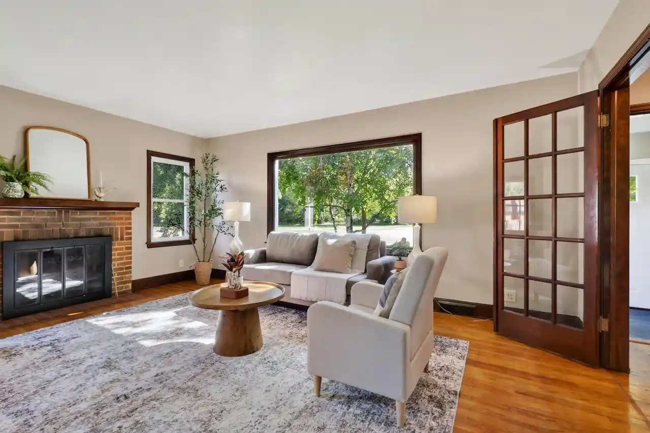 Photo 3 of Single family home for sale at 921 Wisconsin River Dr, Port Edwards, WI 54469 | MLS# 22604461 | Listing updated on 2026-09-23