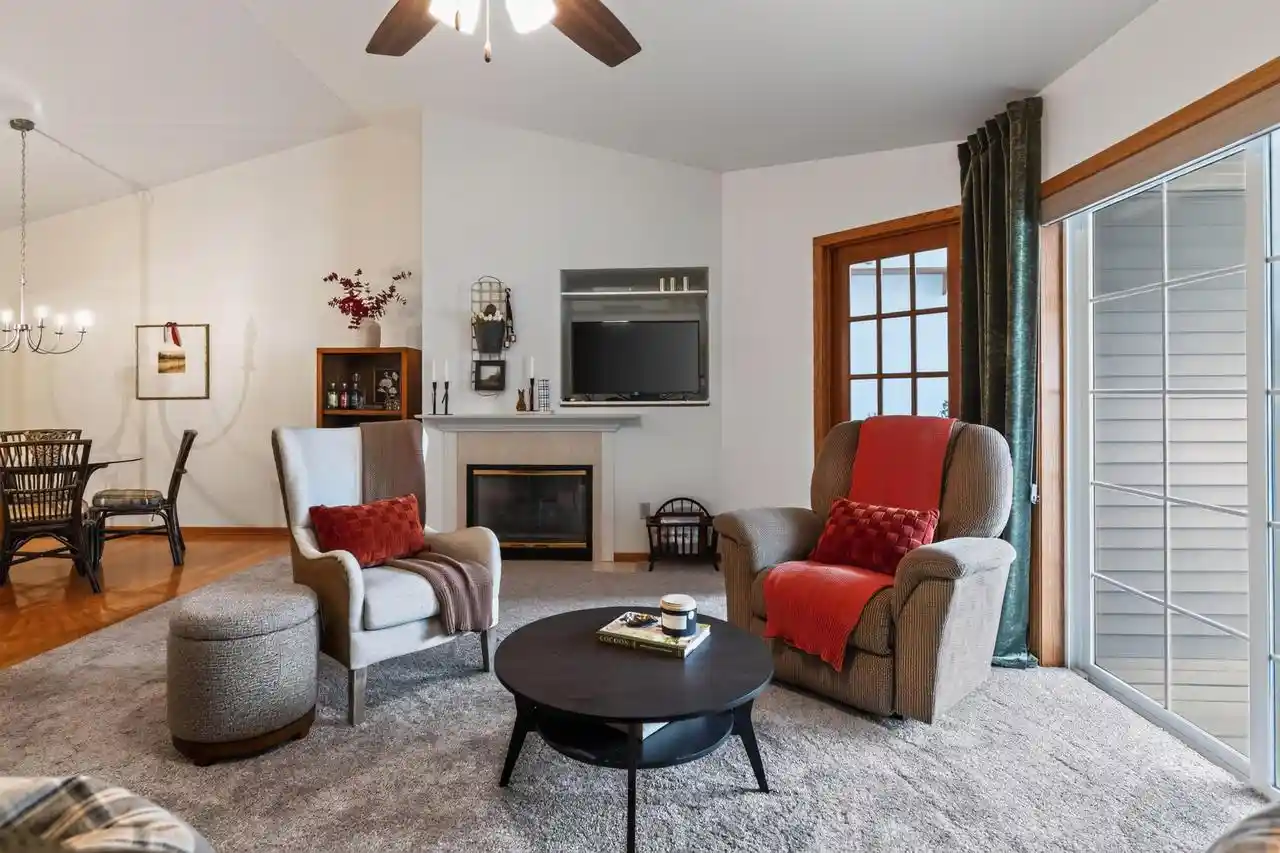 Photo 1 of Condo for sale at 401 W Aspen Dr #1, Oak Creek, WI 53154 | MLS# 1979917 | Listing updated on 2026-09-24