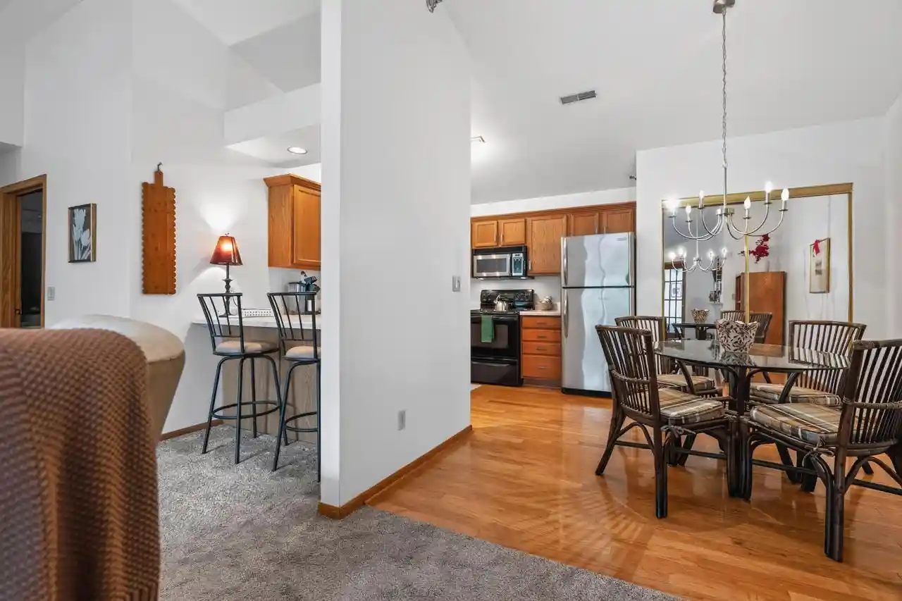 Photo 3 of Condo for sale at 401 W Aspen Dr #1, Oak Creek, WI 53154 | MLS# 1979917 | Listing updated on 2026-09-24