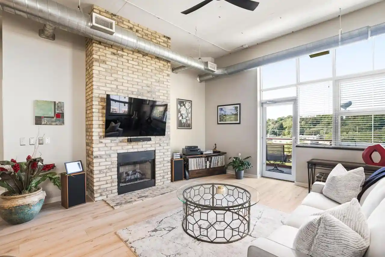 Photo 1 of Condo for sale at 705 Village Green Way #414, West Bend, WI 53090 | MLS# 1979924 | Listing updated on 2026-09-21