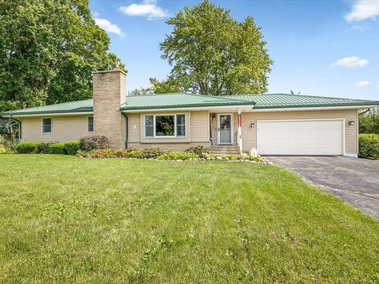 Photo 1 of Single family home for sale at 357 N Gilbert St, Footville, WI 53537 | MLS# 2032342 | Listing updated on 2026-10-05