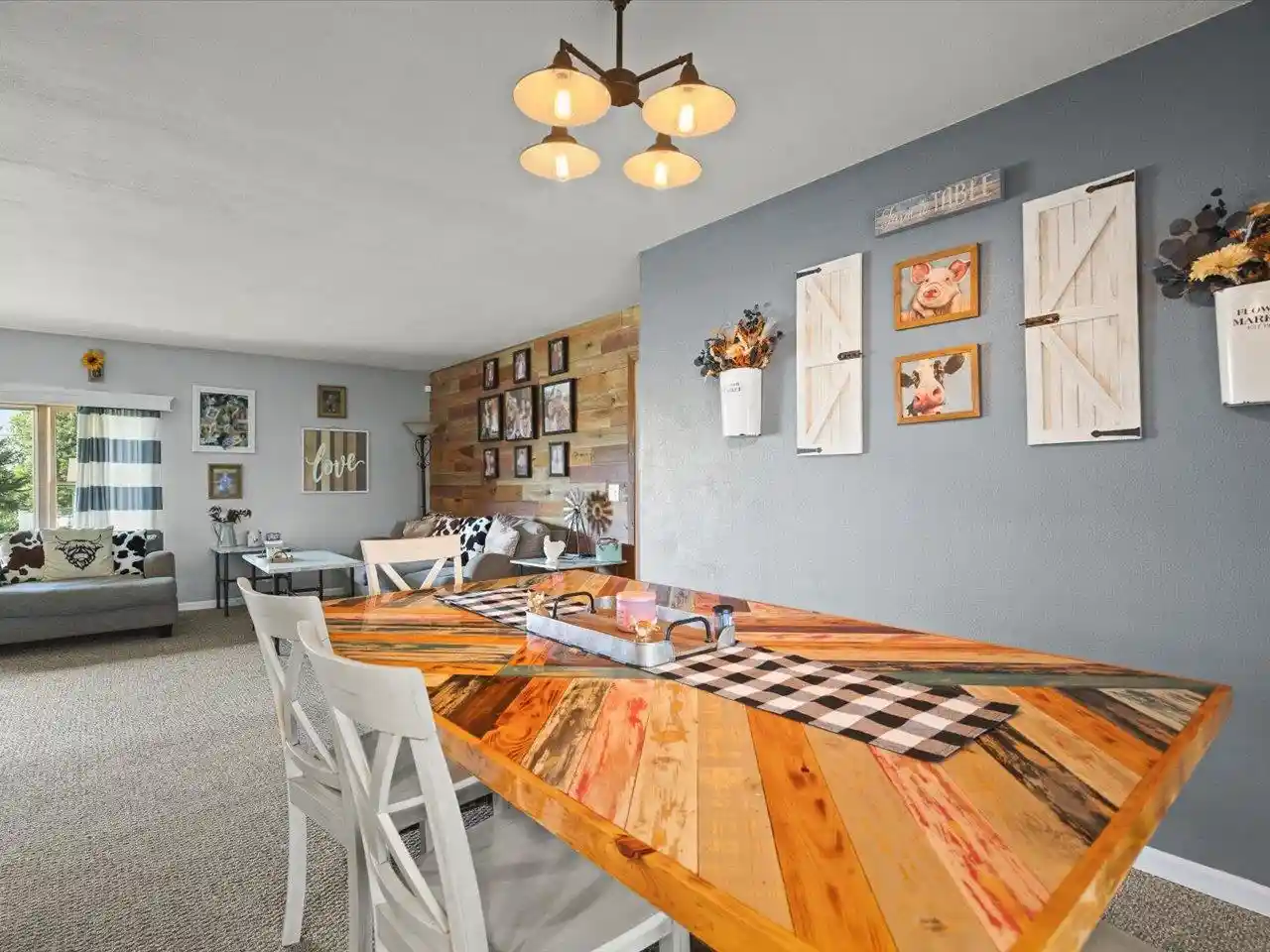 Photo 2 of Single family home for sale at 357 N Gilbert St, Footville, WI 53537 | MLS# 2032342 | Listing updated on 2026-10-05