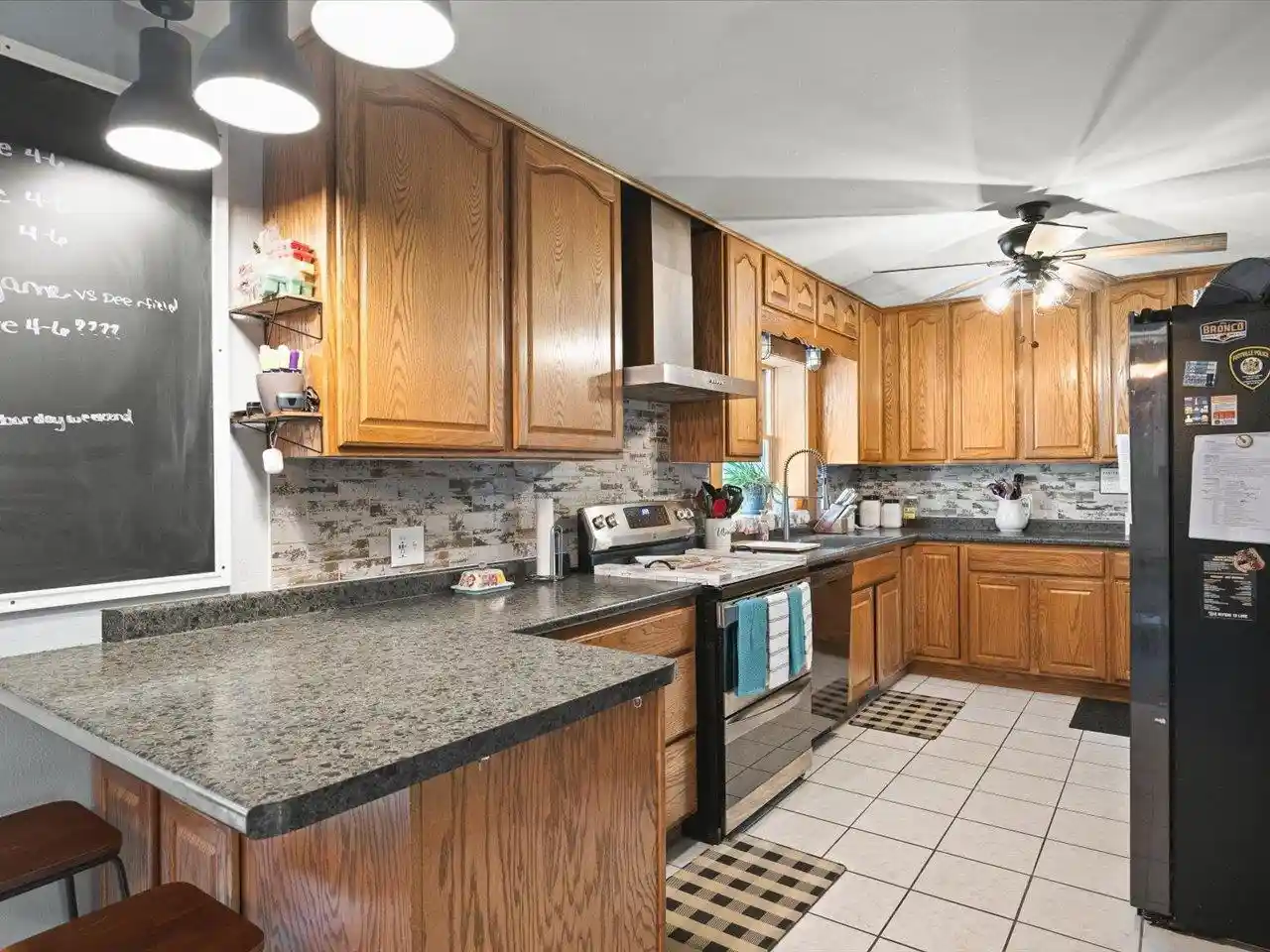 Photo 3 of Single family home for sale at 357 N Gilbert St, Footville, WI 53537 | MLS# 2032342 | Listing updated on 2026-10-05